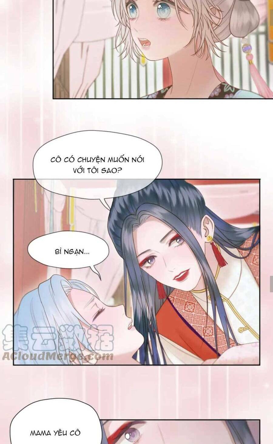 Ta Live Stream Trong Lãnh Cung: Chapter 20