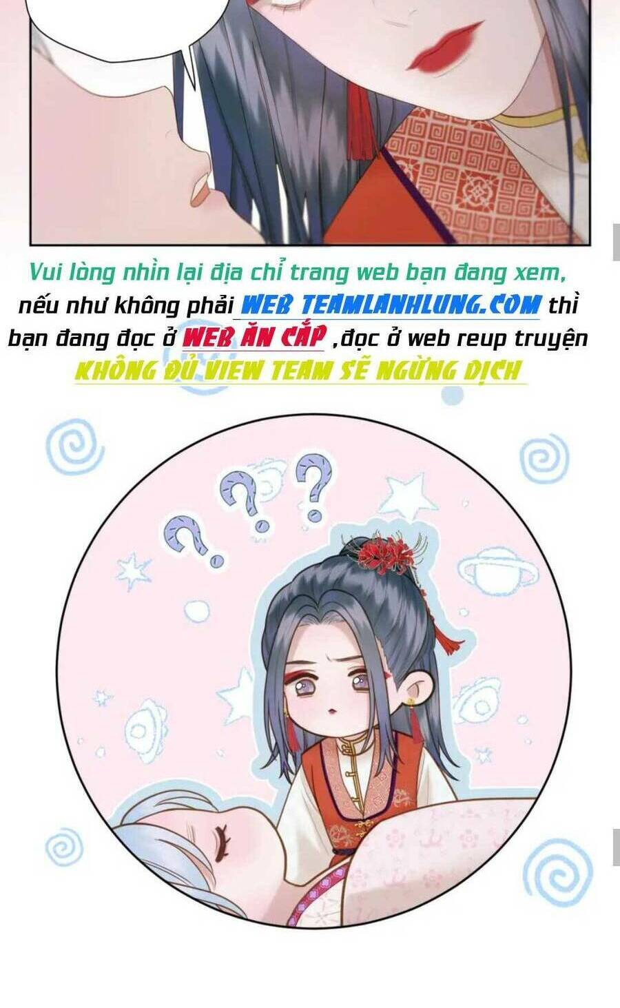 Ta Live Stream Trong Lãnh Cung: Chapter 20