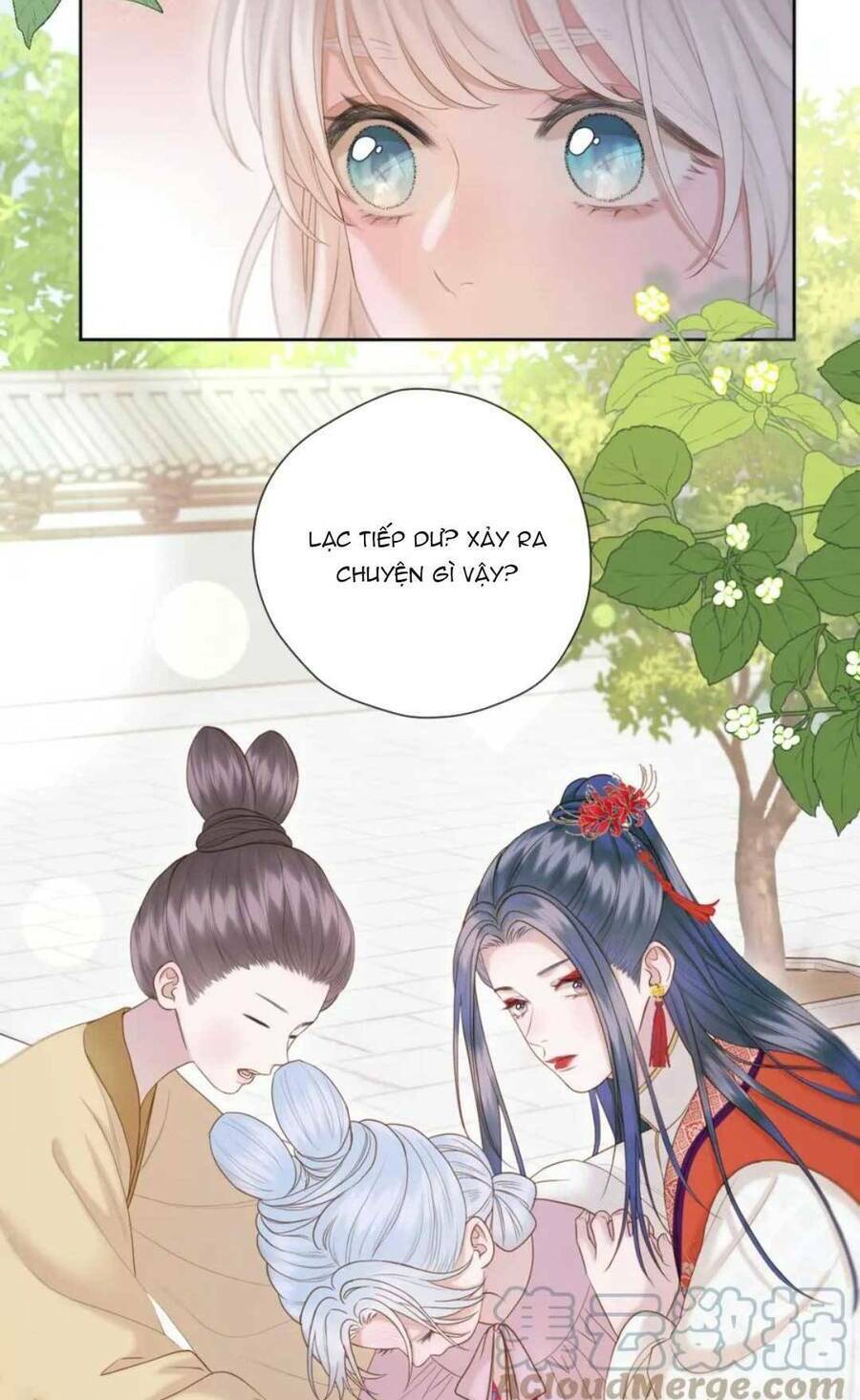 Ta Live Stream Trong Lãnh Cung: Chapter 20