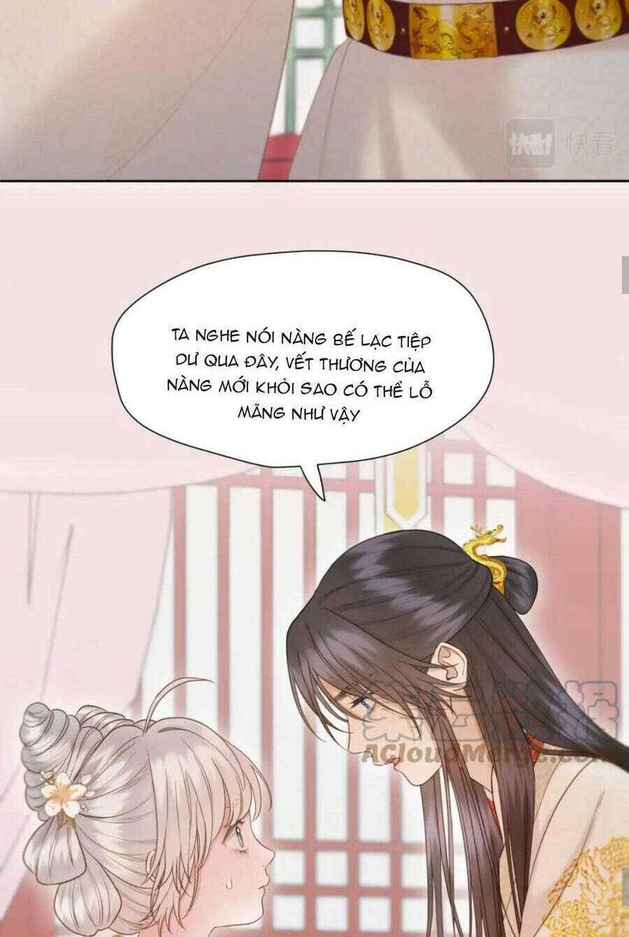 Ta Live Stream Trong Lãnh Cung: Chapter 20