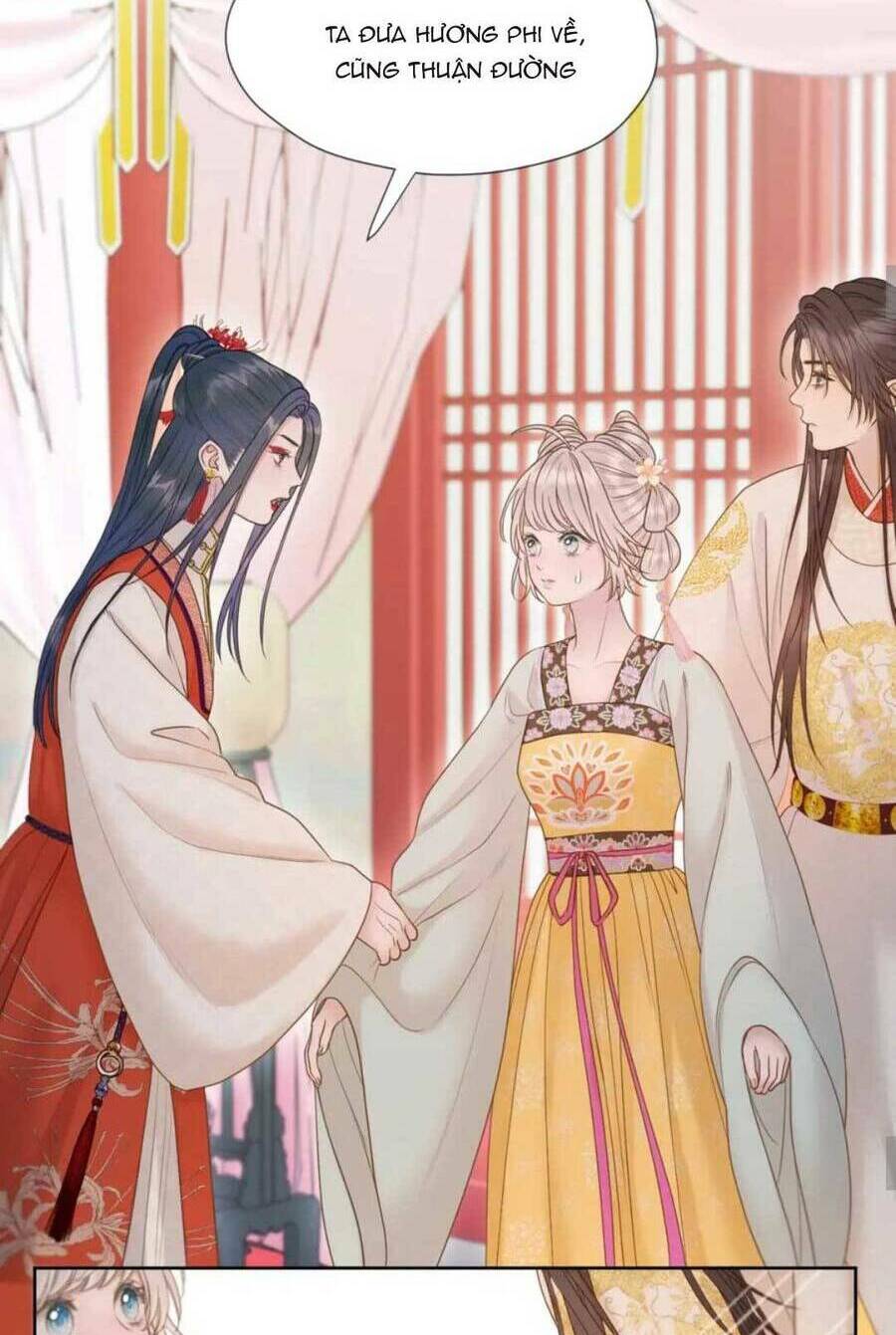 Ta Live Stream Trong Lãnh Cung: Chapter 20