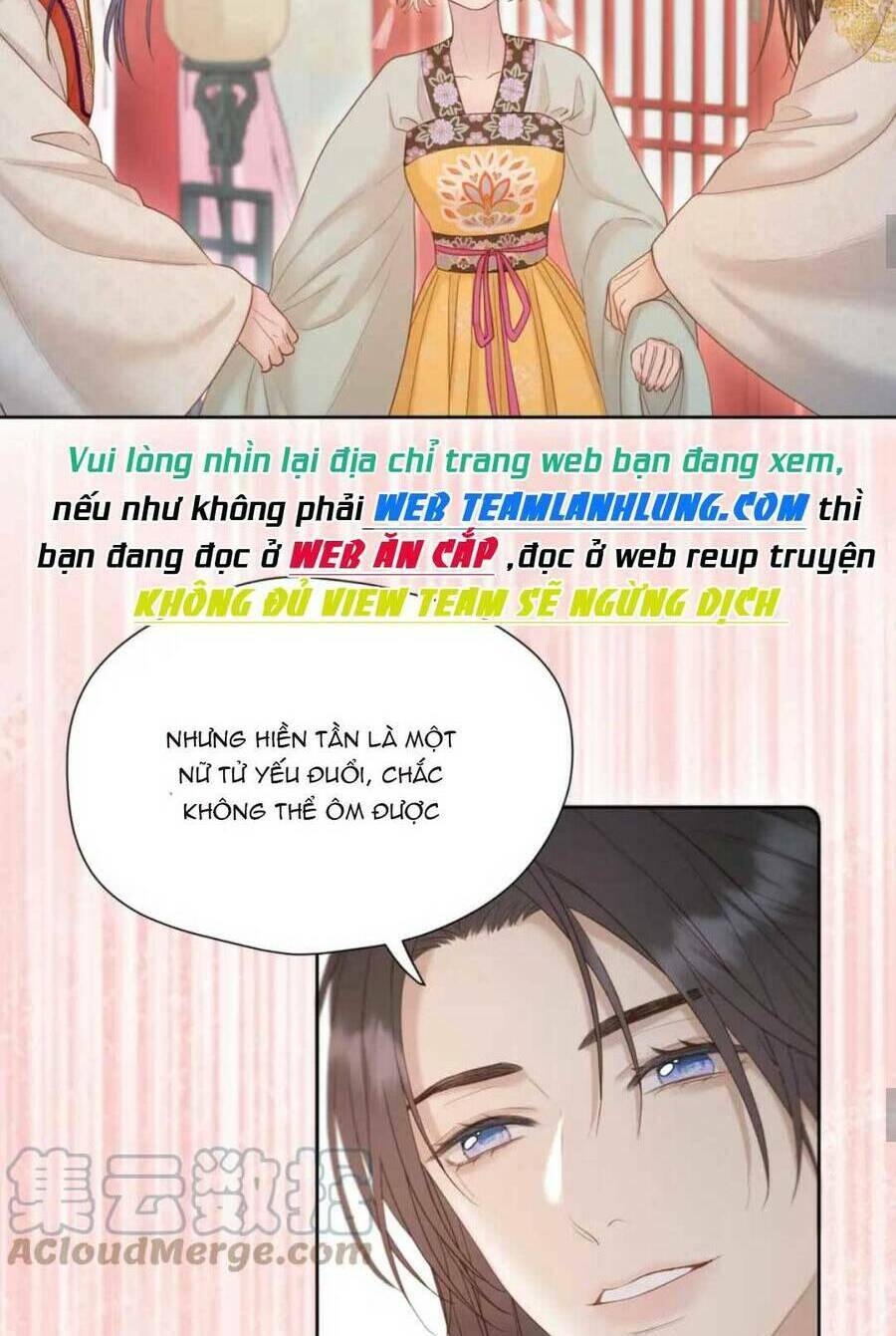 Ta Live Stream Trong Lãnh Cung: Chapter 20