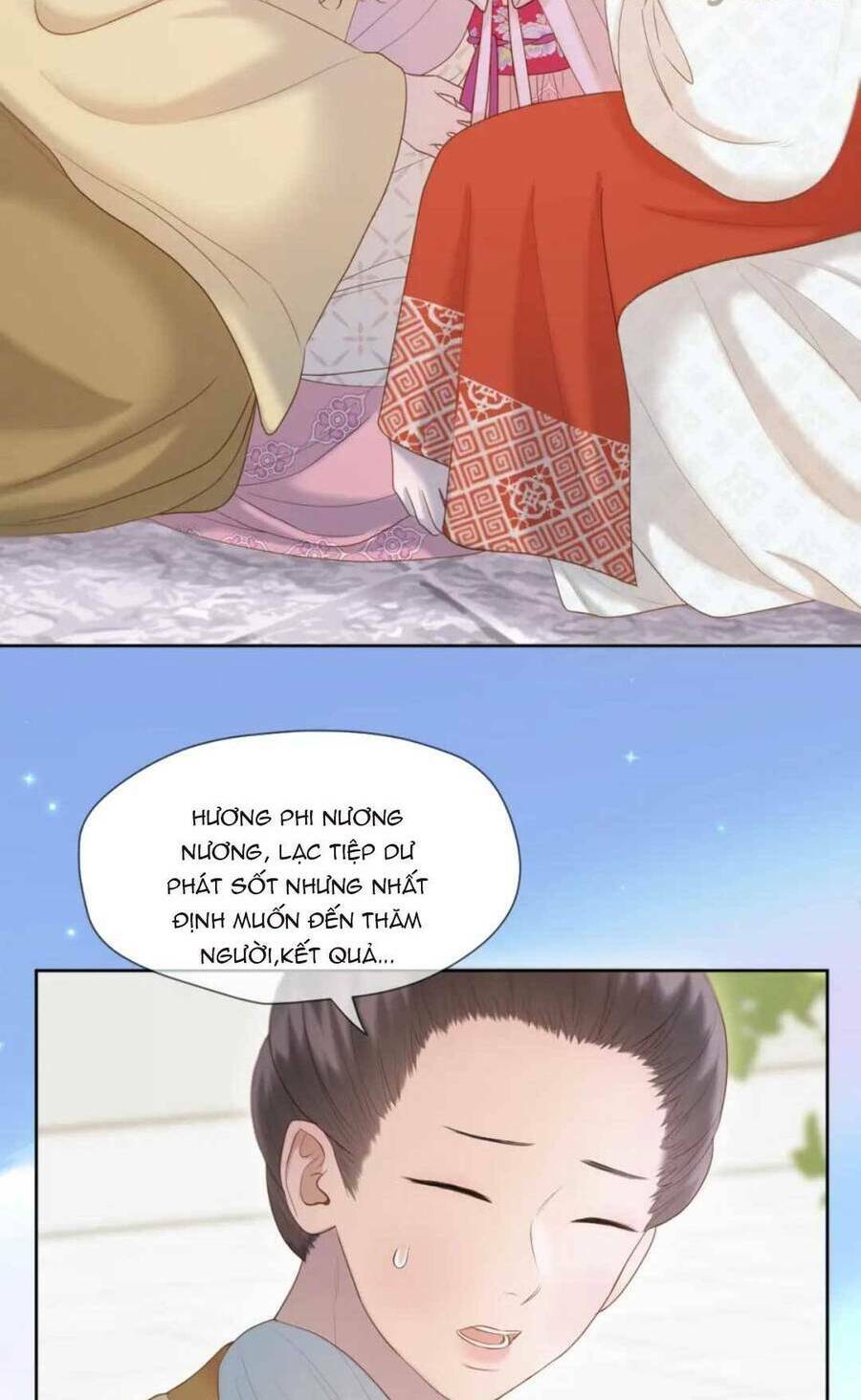 Ta Live Stream Trong Lãnh Cung: Chapter 20