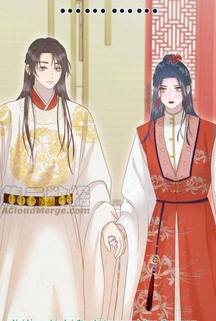 Ta Live Stream Trong Lãnh Cung: Chapter 20