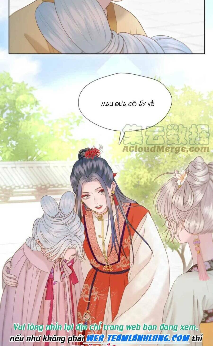 Ta Live Stream Trong Lãnh Cung: Chapter 20
