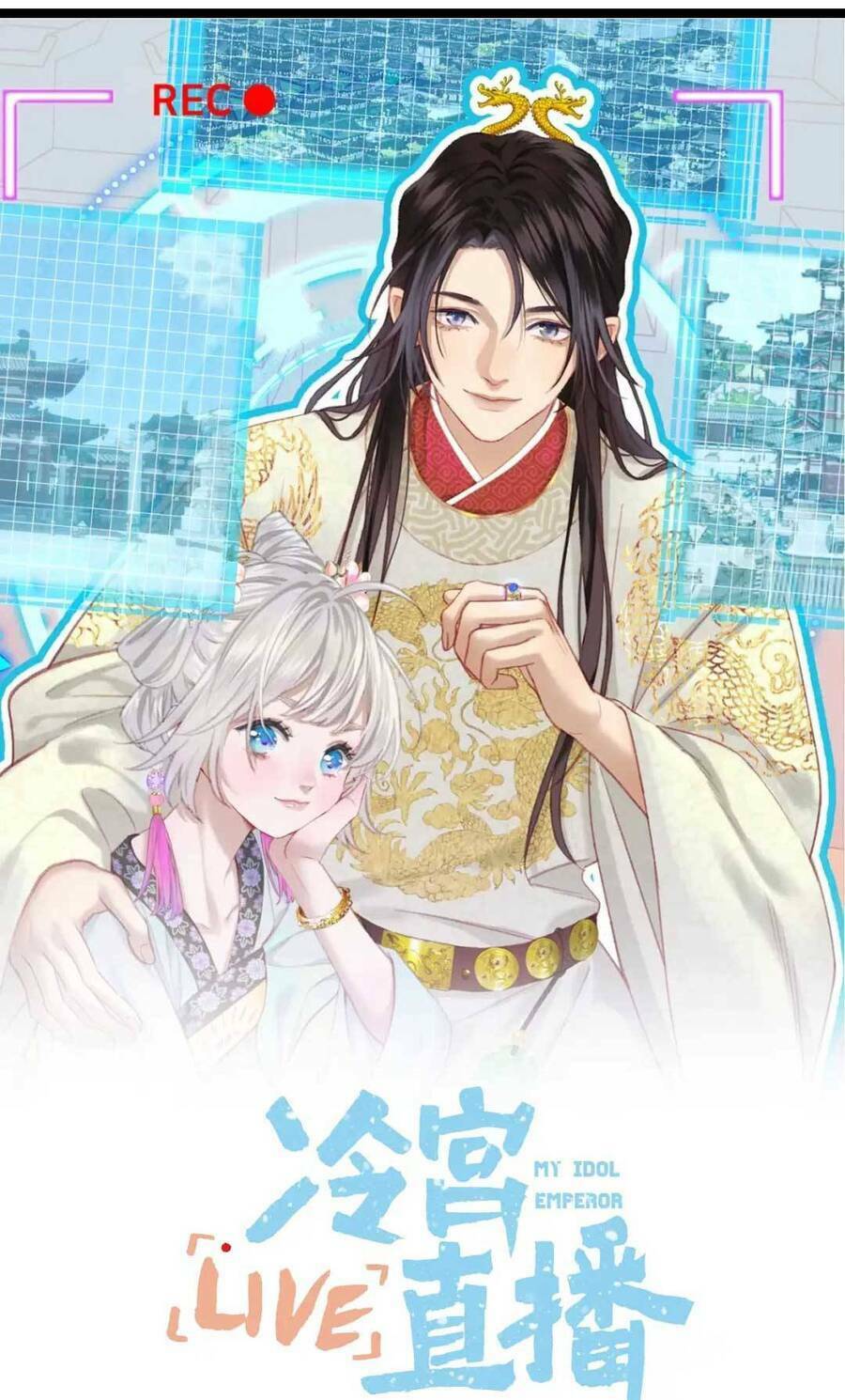 Ta Live Stream Trong Lãnh Cung: Chapter 21