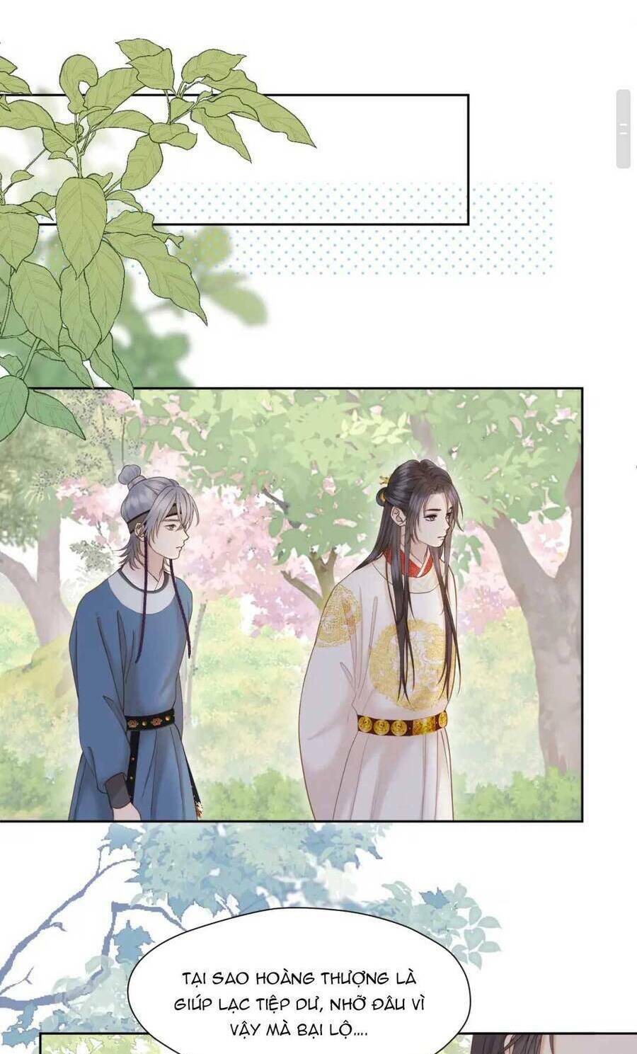 Ta Live Stream Trong Lãnh Cung: Chapter 21