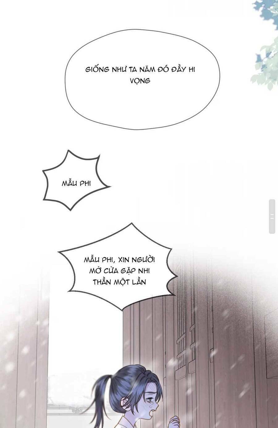 Ta Live Stream Trong Lãnh Cung: Chapter 21