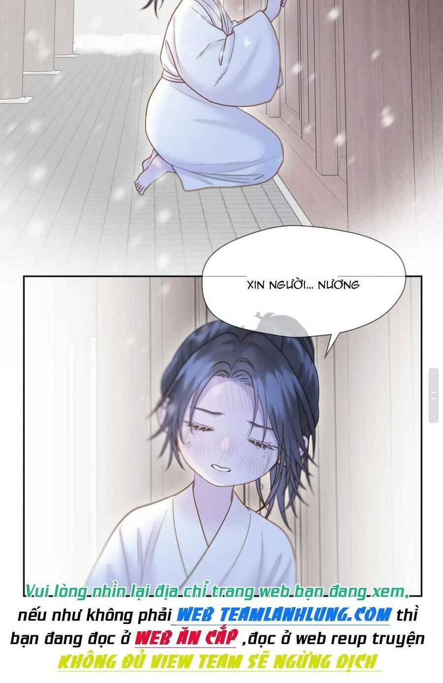 Ta Live Stream Trong Lãnh Cung: Chapter 21