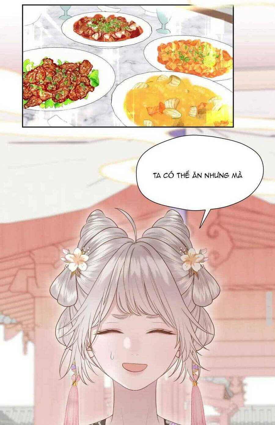 Ta Live Stream Trong Lãnh Cung: Chapter 21