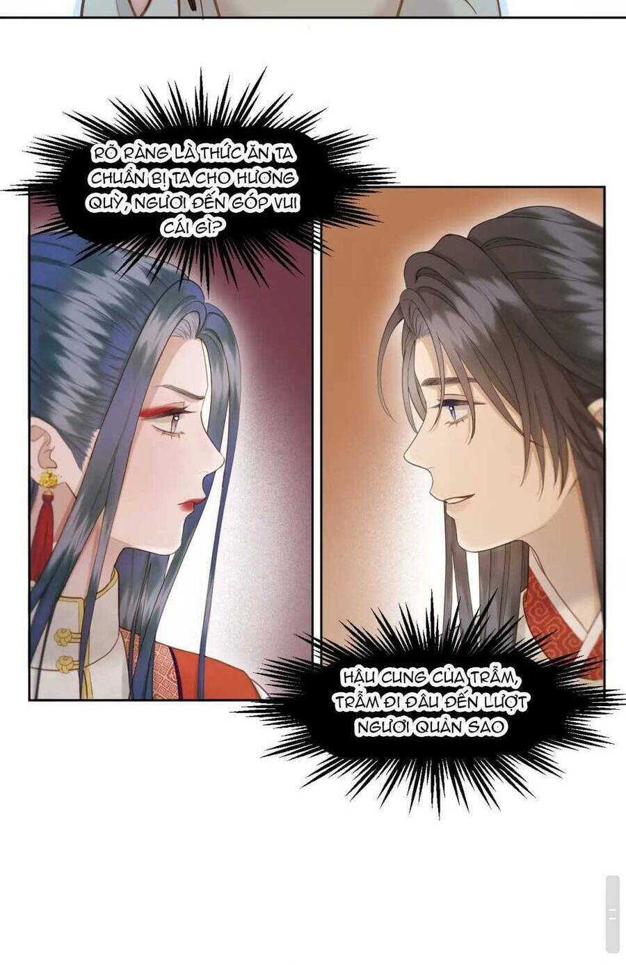 Ta Live Stream Trong Lãnh Cung: Chapter 21