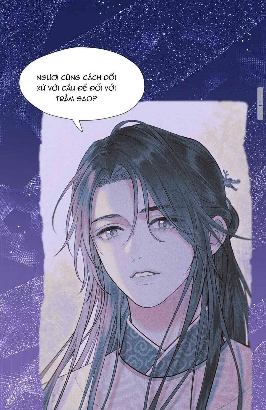 Ta Live Stream Trong Lãnh Cung: Chapter 21