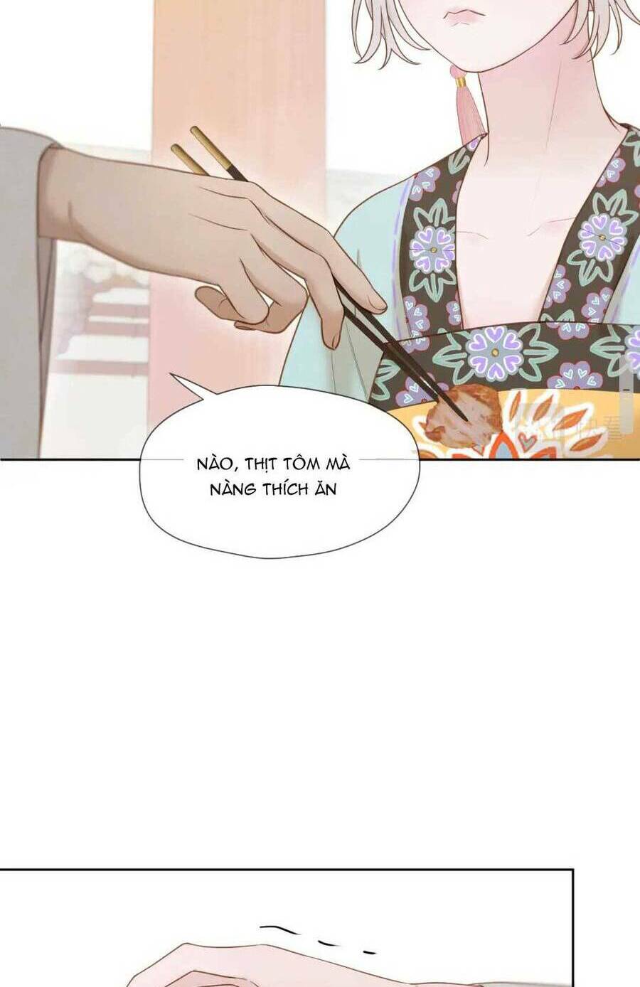 Ta Live Stream Trong Lãnh Cung: Chapter 21