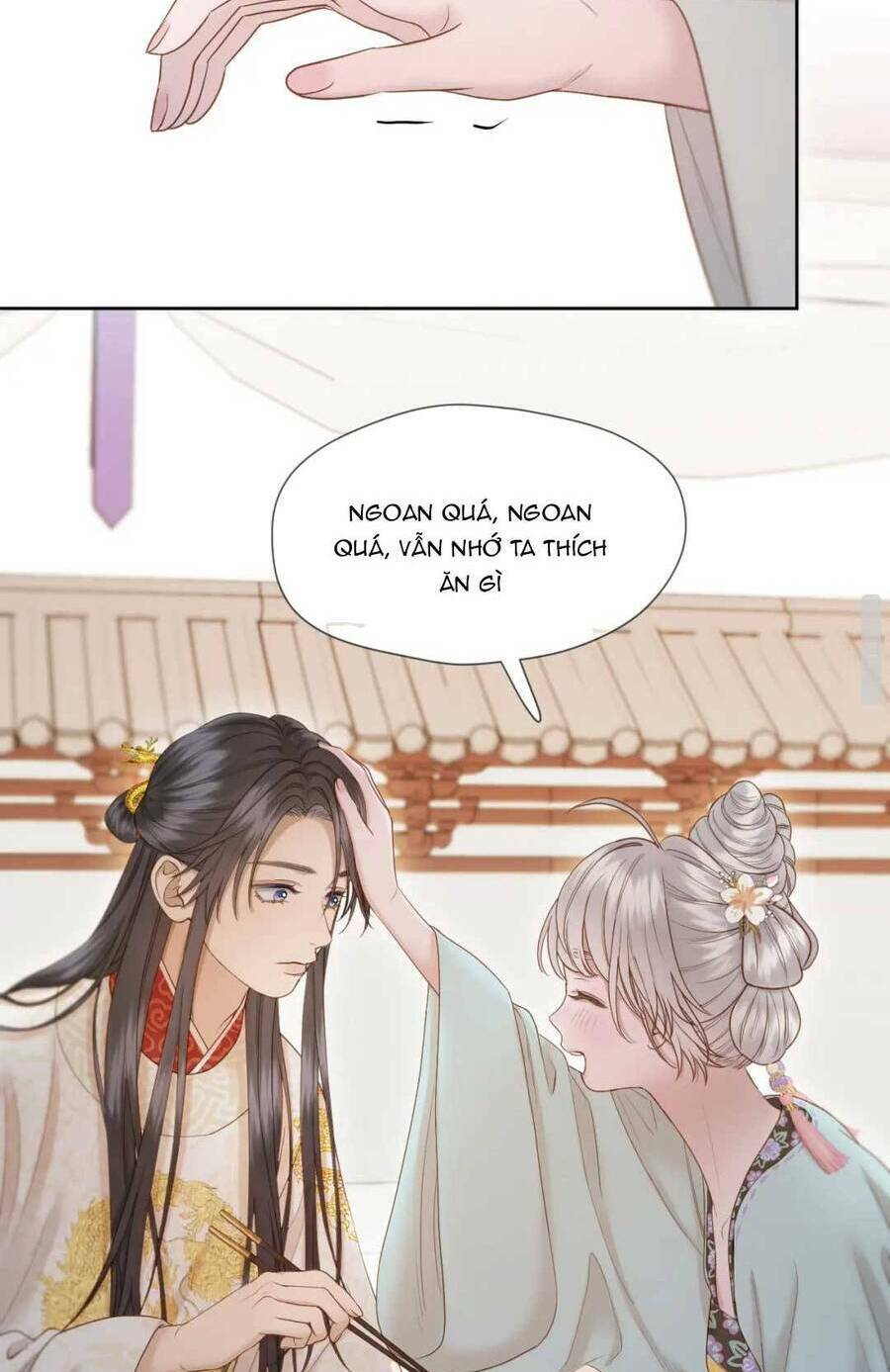 Ta Live Stream Trong Lãnh Cung: Chapter 21
