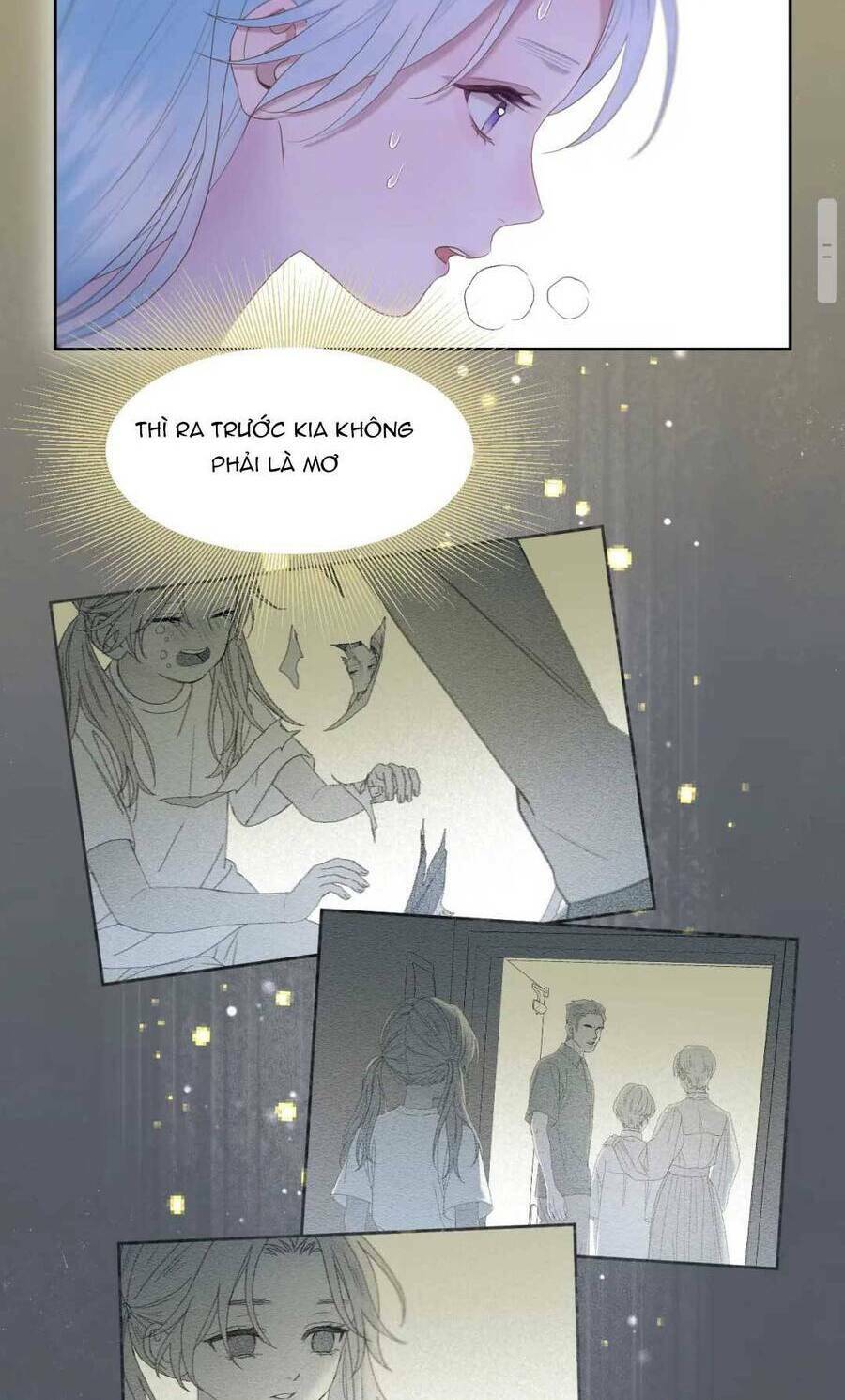 Ta Live Stream Trong Lãnh Cung: Chapter 21