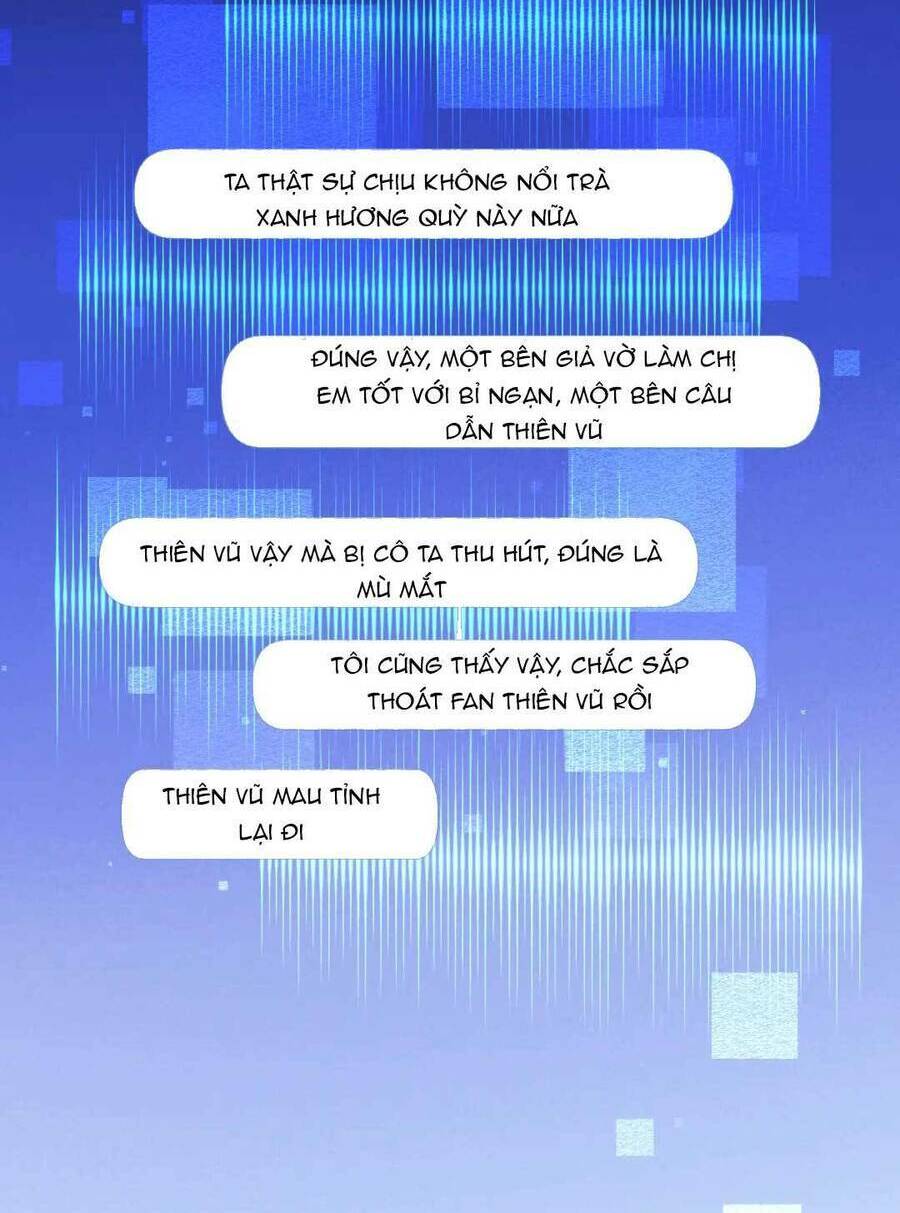 Ta Live Stream Trong Lãnh Cung: Chapter 21