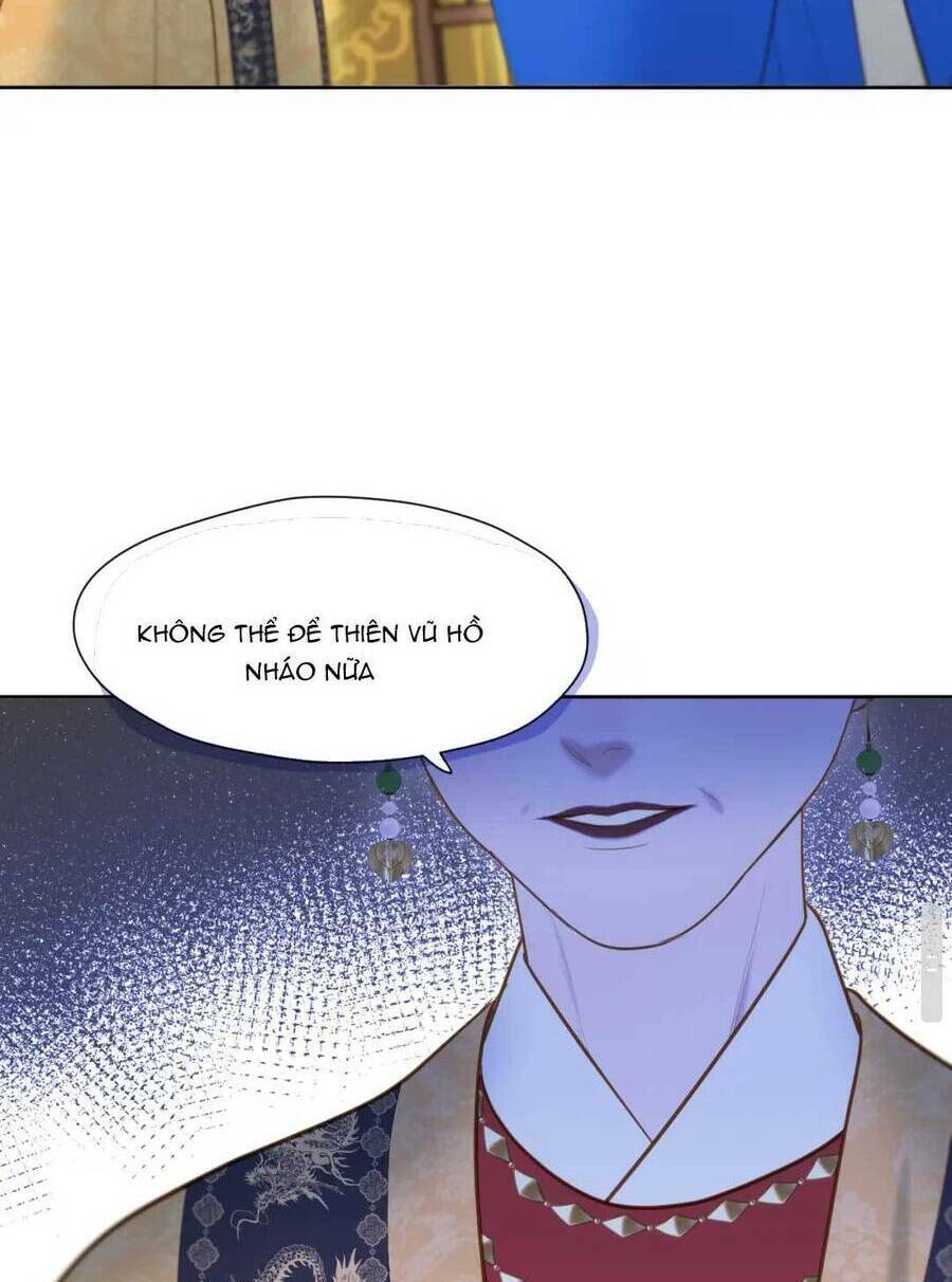 Ta Live Stream Trong Lãnh Cung: Chapter 21