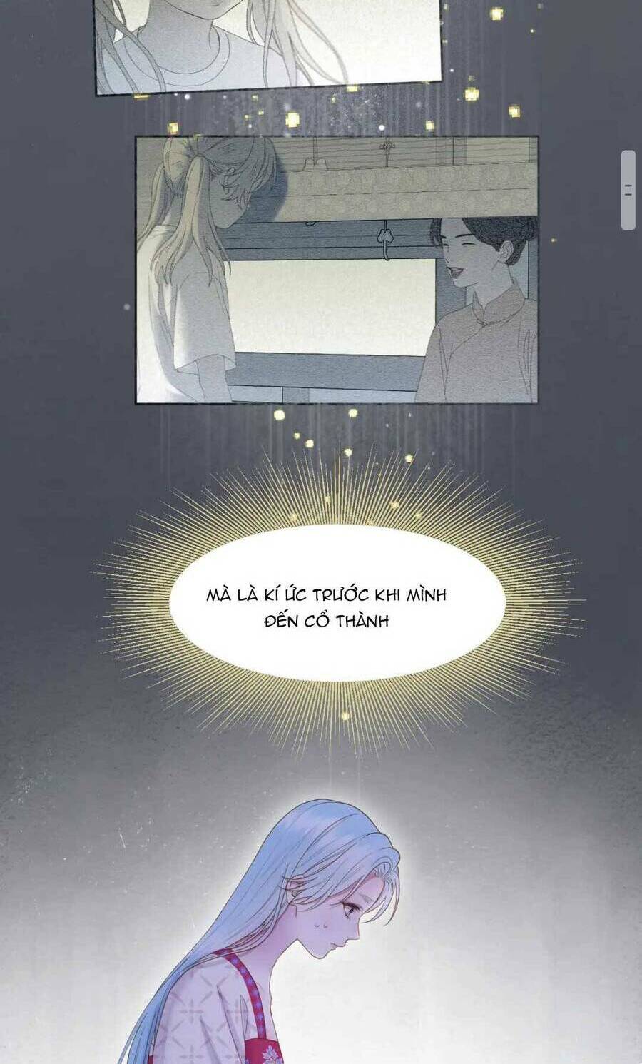 Ta Live Stream Trong Lãnh Cung: Chapter 21