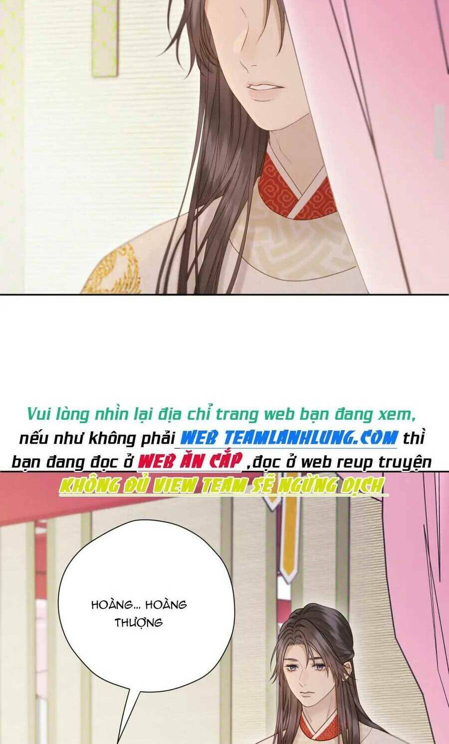 Ta Live Stream Trong Lãnh Cung: Chapter 21