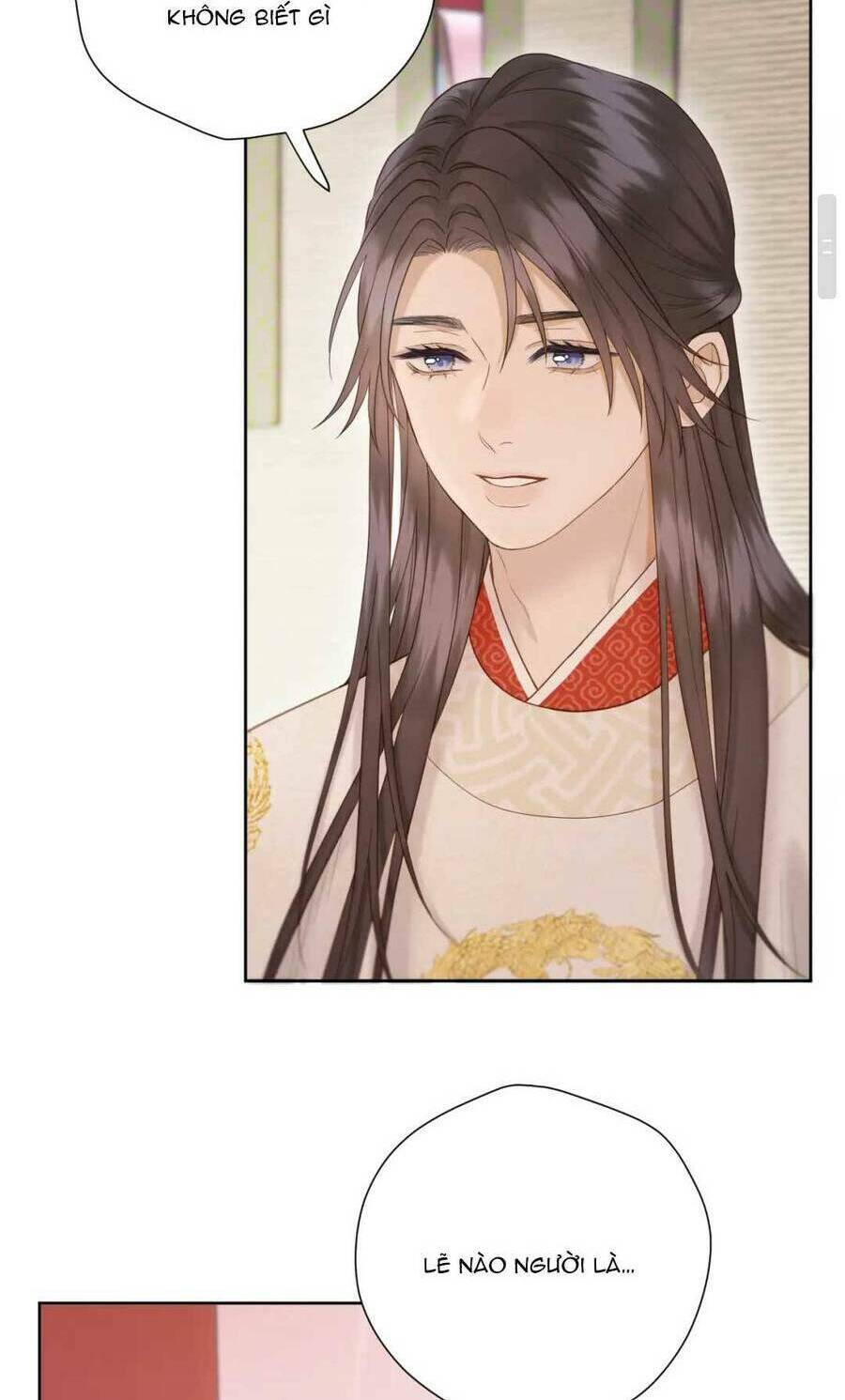 Ta Live Stream Trong Lãnh Cung: Chapter 21