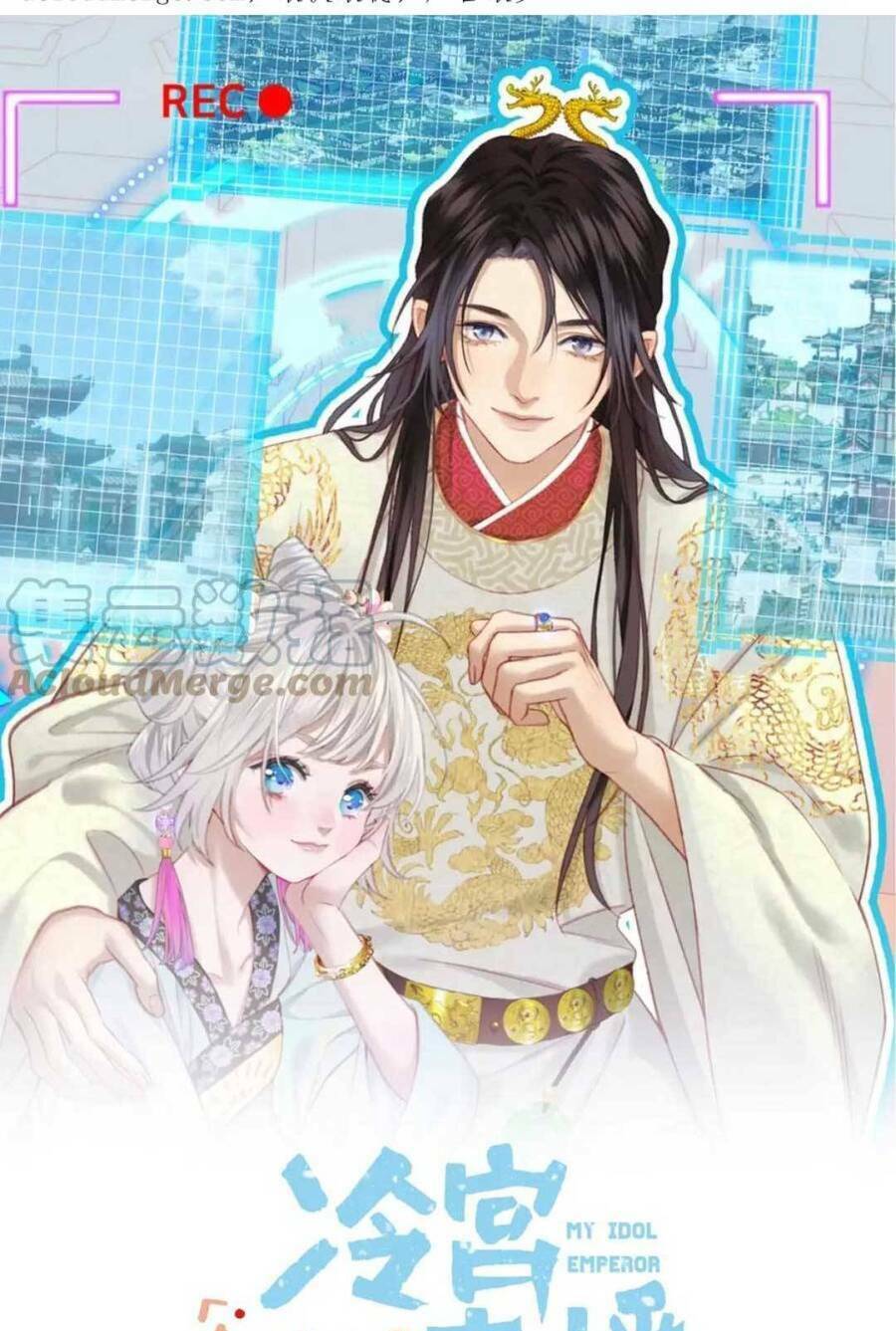 Ta Live Stream Trong Lãnh Cung: Chapter 22