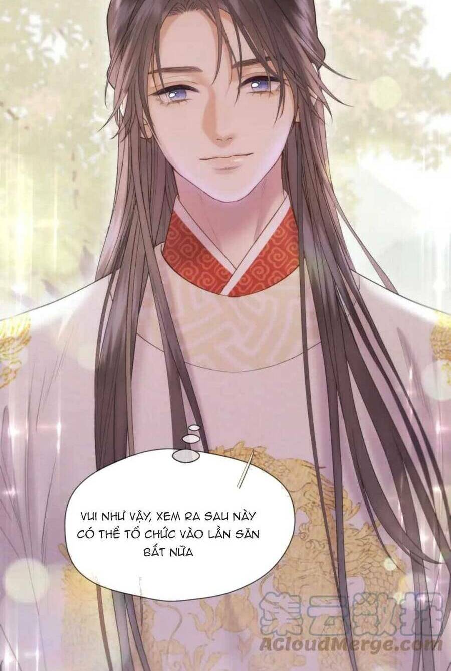 Ta Live Stream Trong Lãnh Cung: Chapter 22