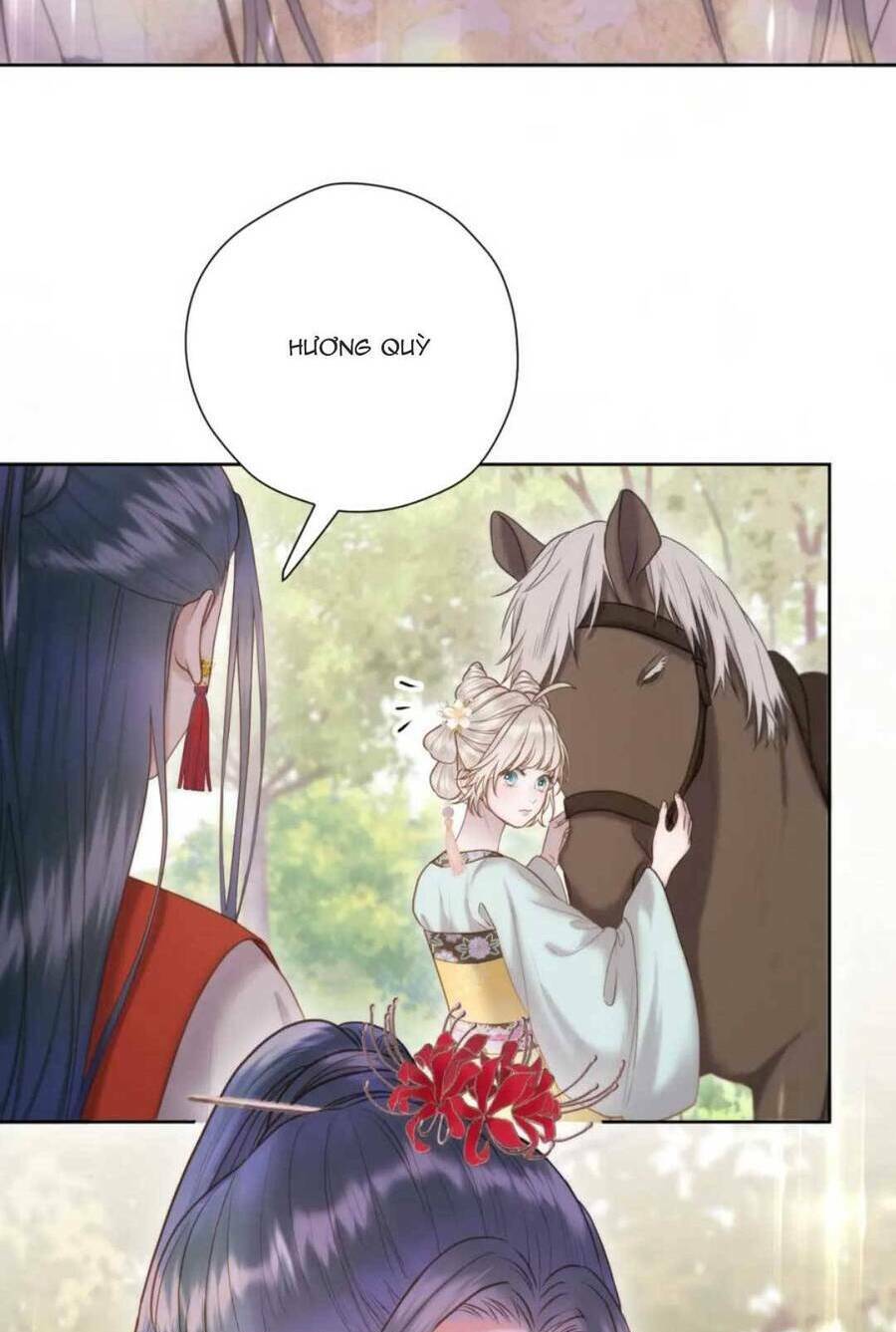 Ta Live Stream Trong Lãnh Cung: Chapter 22