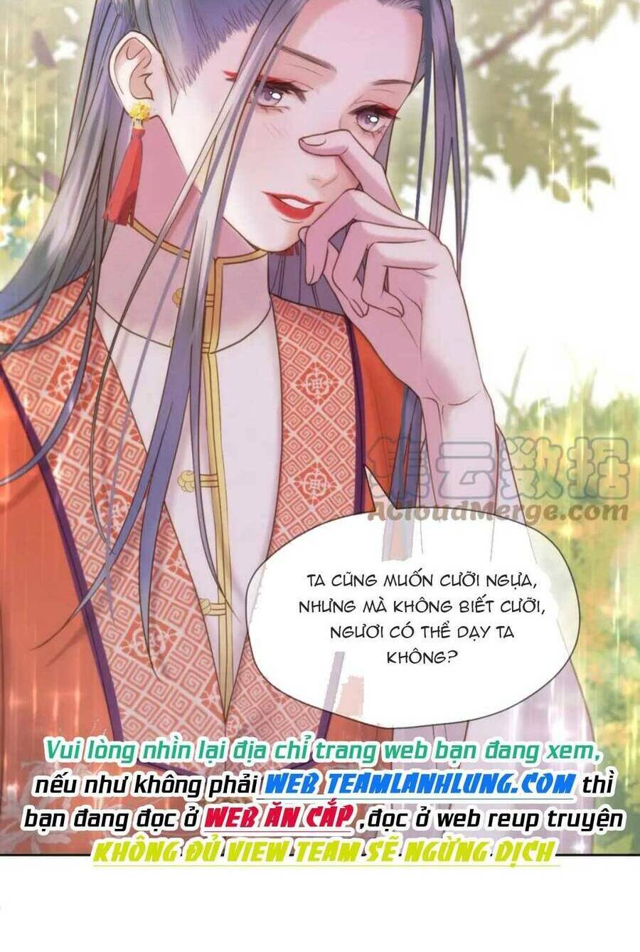 Ta Live Stream Trong Lãnh Cung: Chapter 22