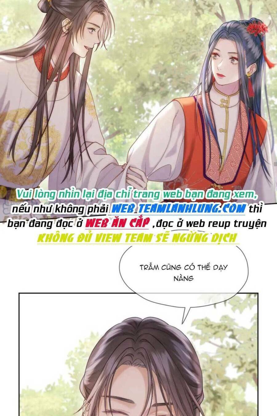 Ta Live Stream Trong Lãnh Cung: Chapter 22