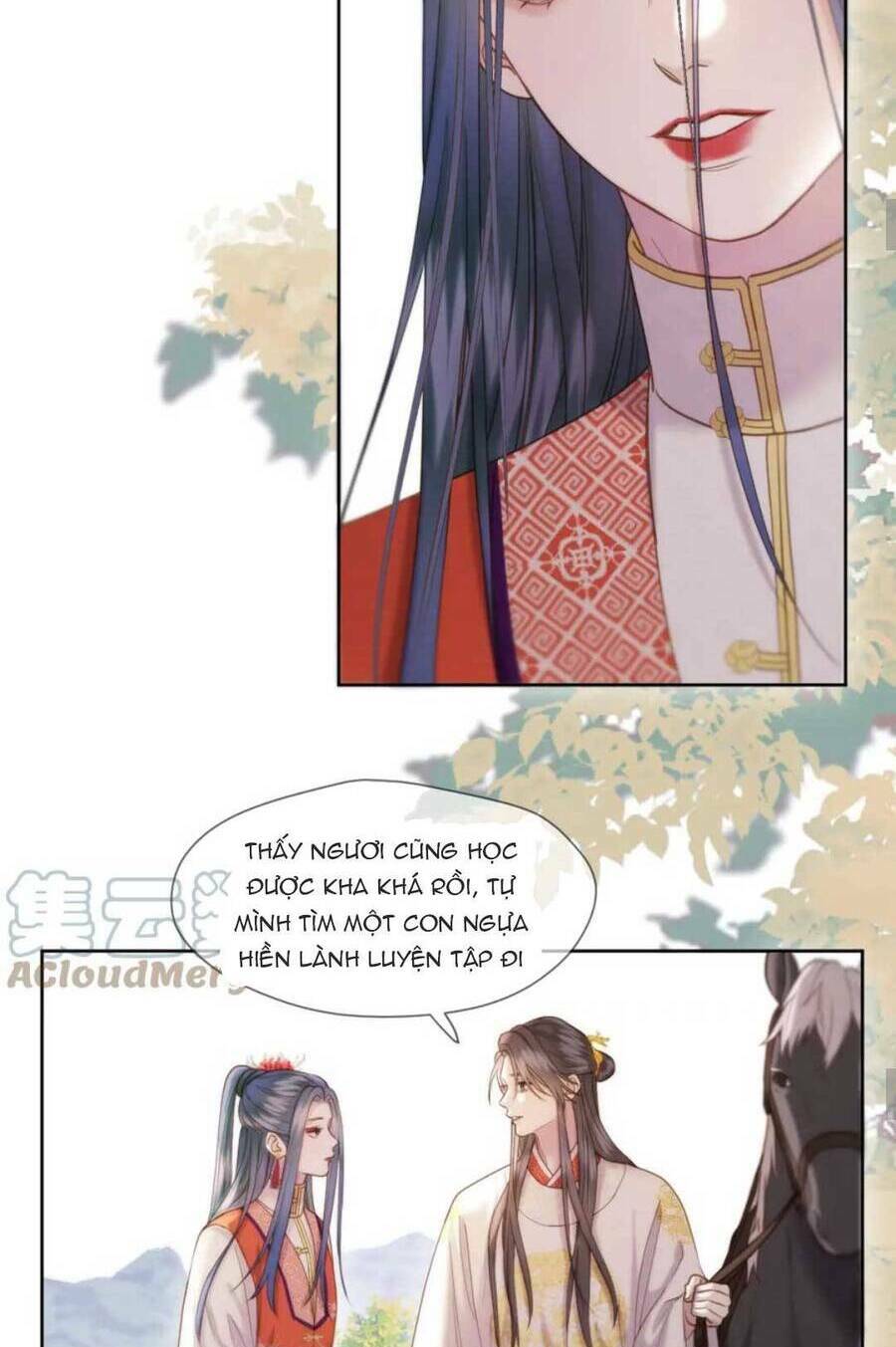Ta Live Stream Trong Lãnh Cung: Chapter 22