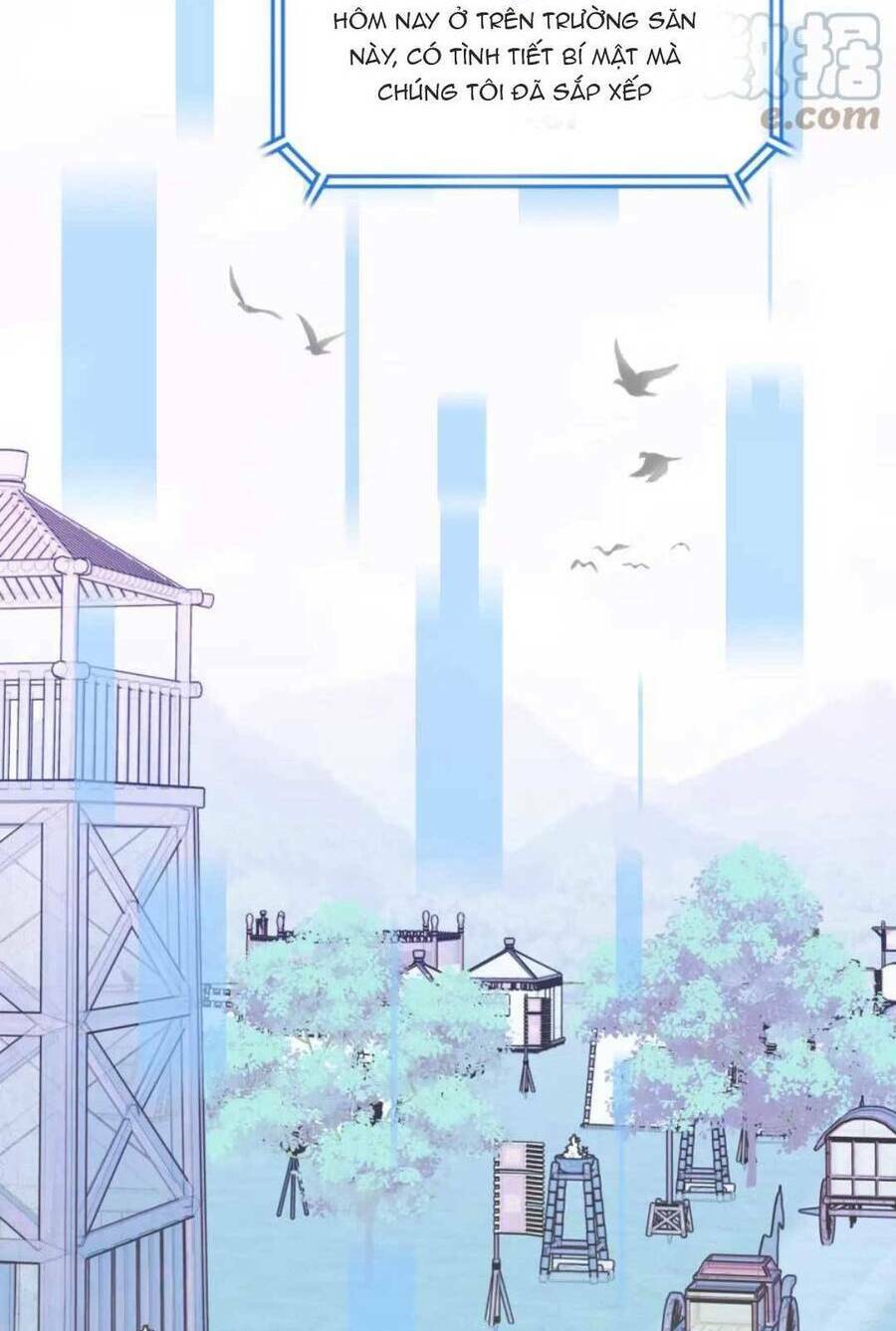 Ta Live Stream Trong Lãnh Cung: Chapter 22