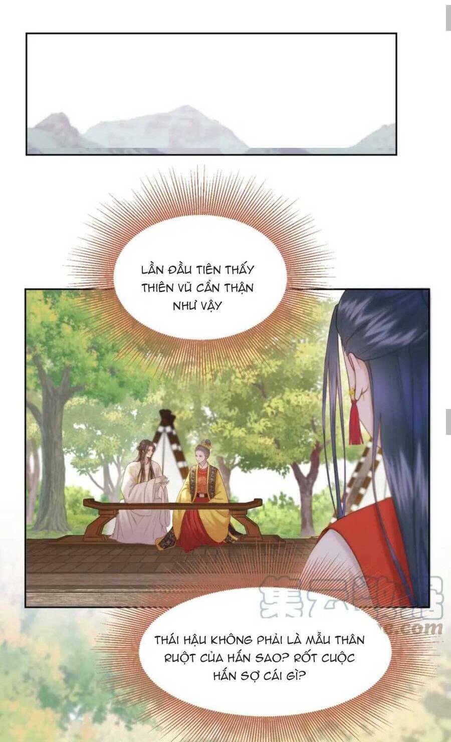 Ta Live Stream Trong Lãnh Cung: Chapter 22