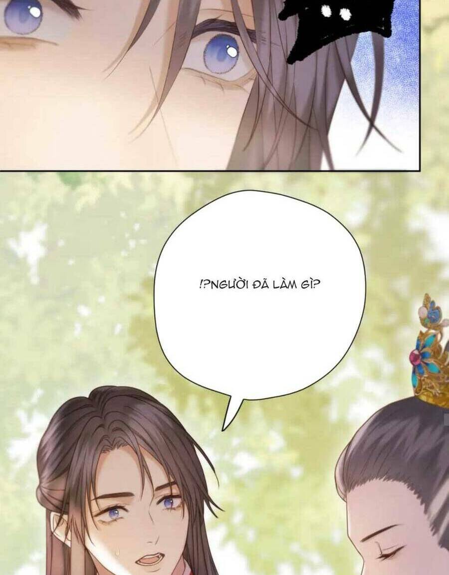Ta Live Stream Trong Lãnh Cung: Chapter 22