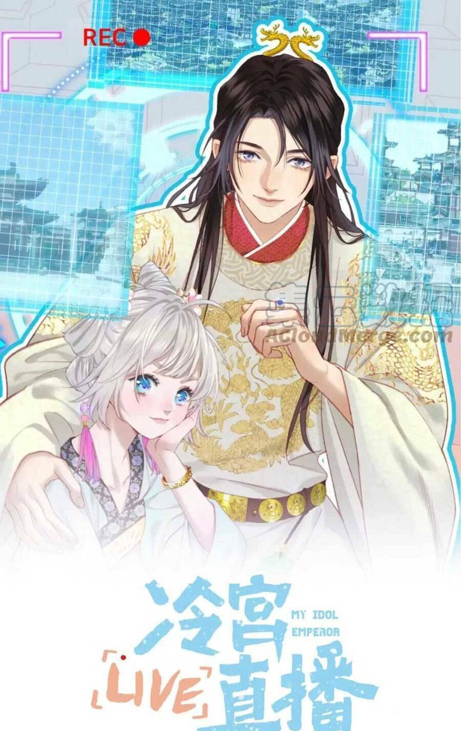 Ta Live Stream Trong Lãnh Cung: Chapter 23