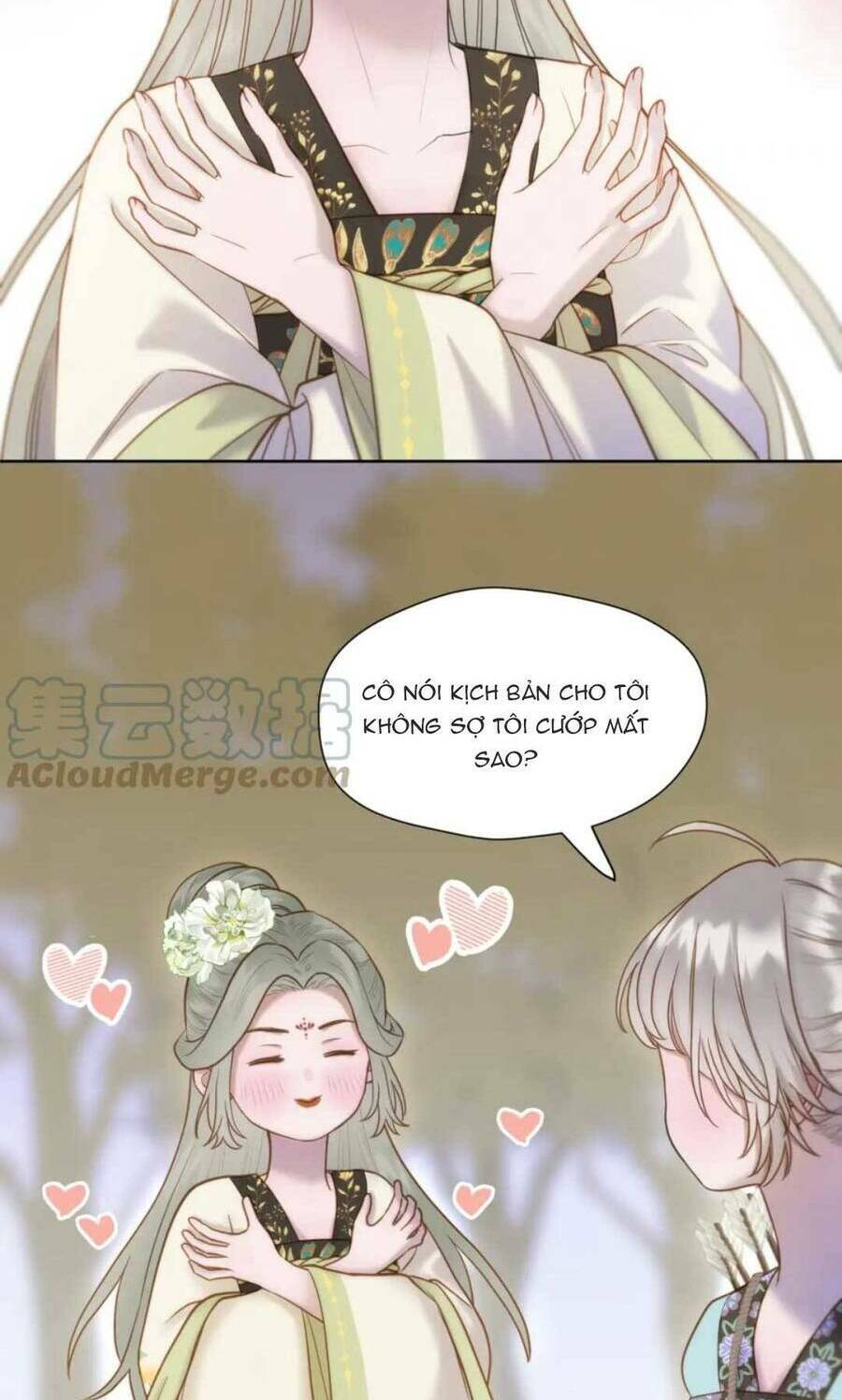 Ta Live Stream Trong Lãnh Cung: Chapter 23