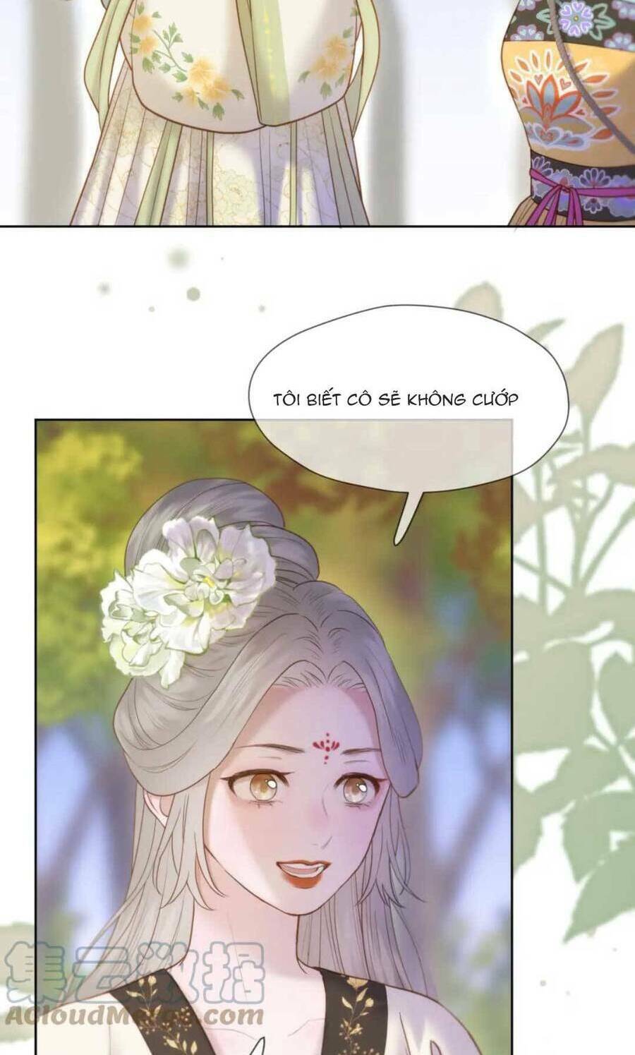 Ta Live Stream Trong Lãnh Cung: Chapter 23