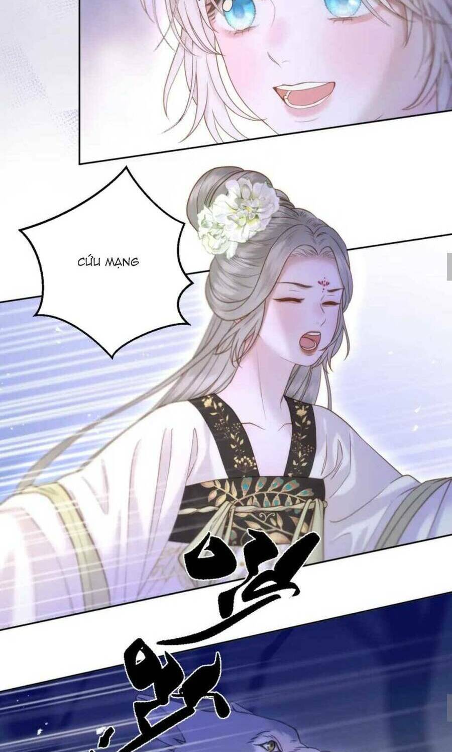 Ta Live Stream Trong Lãnh Cung: Chapter 23