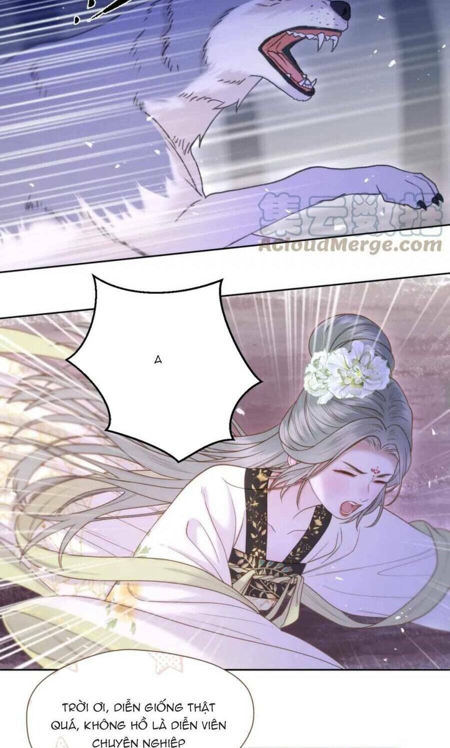 Ta Live Stream Trong Lãnh Cung: Chapter 23
