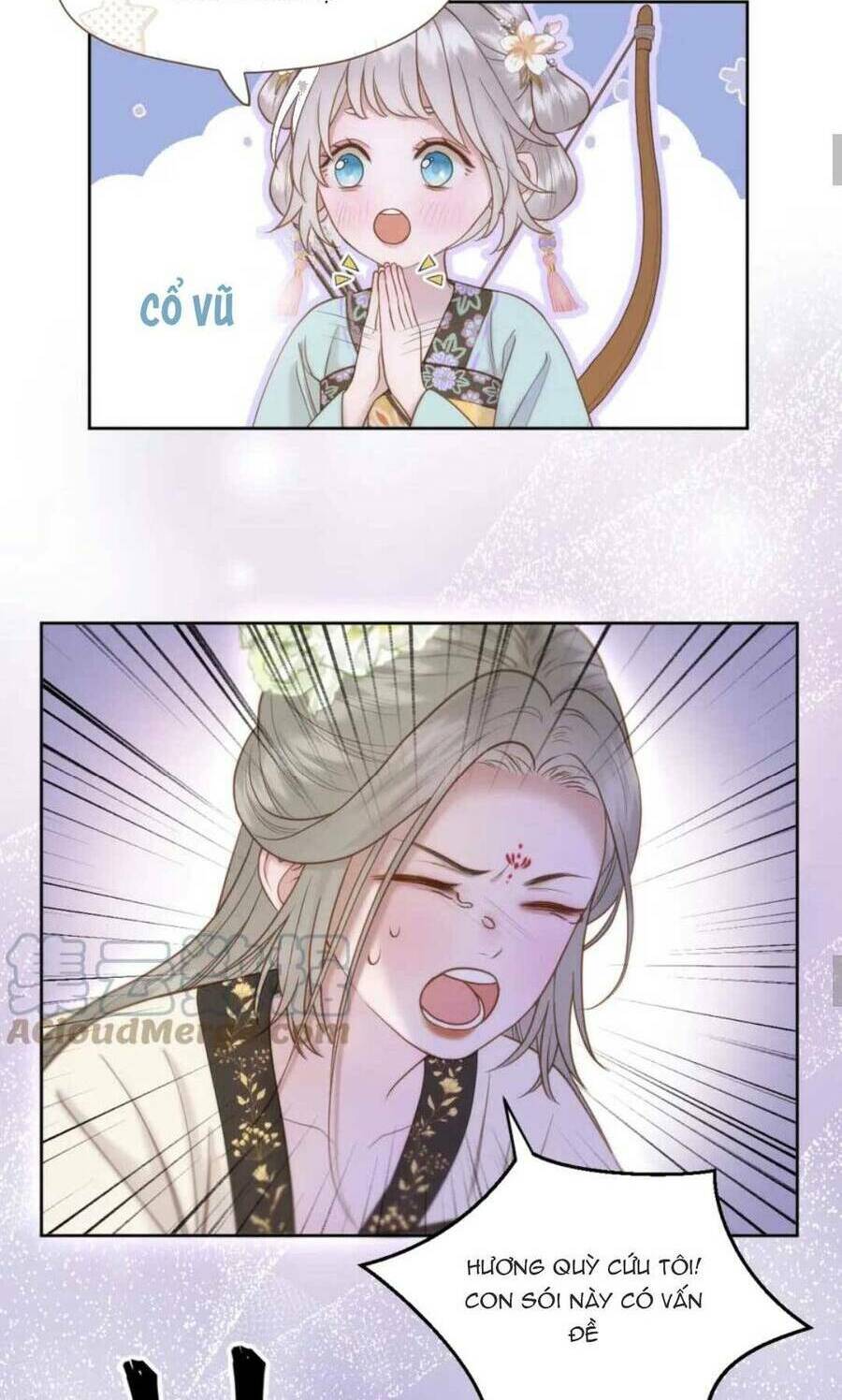 Ta Live Stream Trong Lãnh Cung: Chapter 23