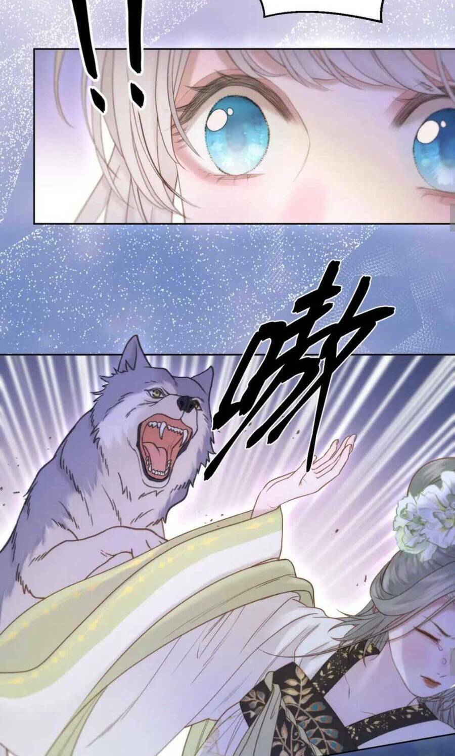 Ta Live Stream Trong Lãnh Cung: Chapter 23