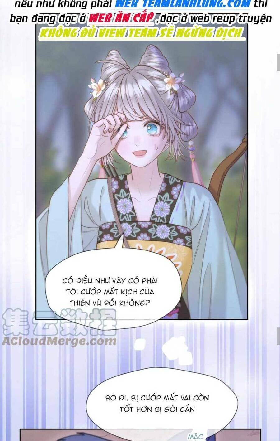 Ta Live Stream Trong Lãnh Cung: Chapter 23