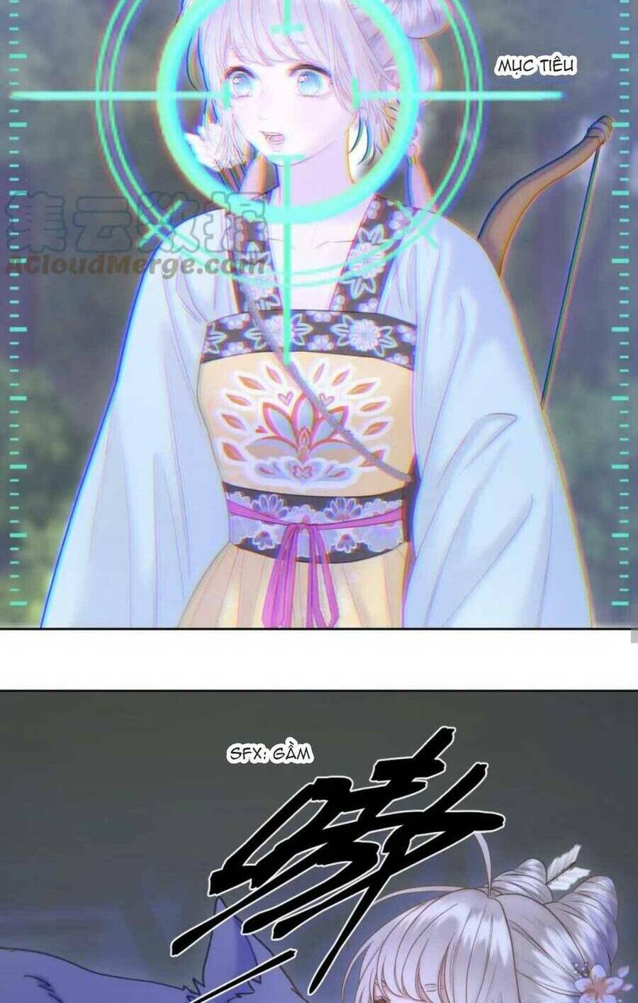 Ta Live Stream Trong Lãnh Cung: Chapter 23