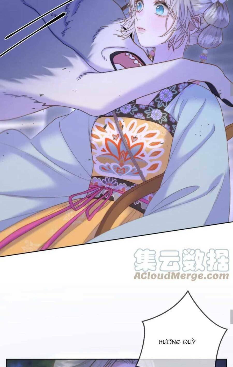 Ta Live Stream Trong Lãnh Cung: Chapter 23