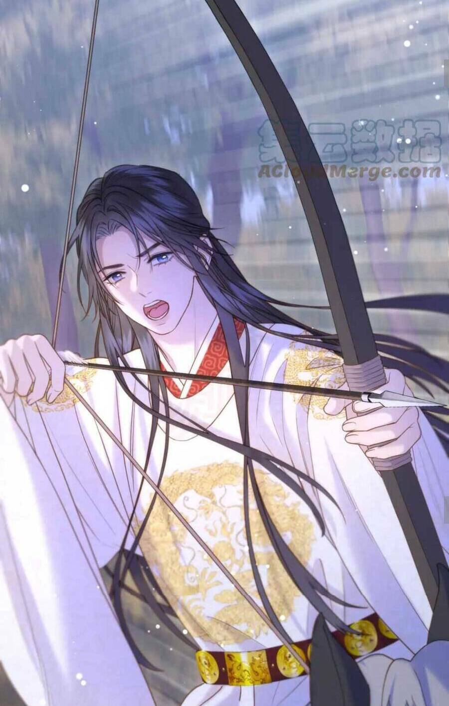 Ta Live Stream Trong Lãnh Cung: Chapter 23