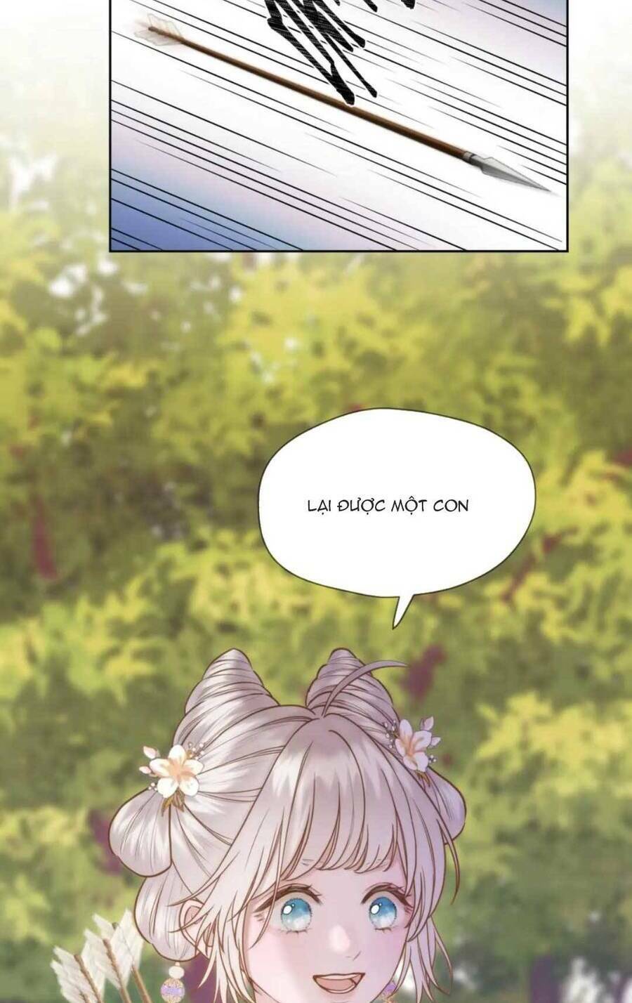 Ta Live Stream Trong Lãnh Cung: Chapter 23