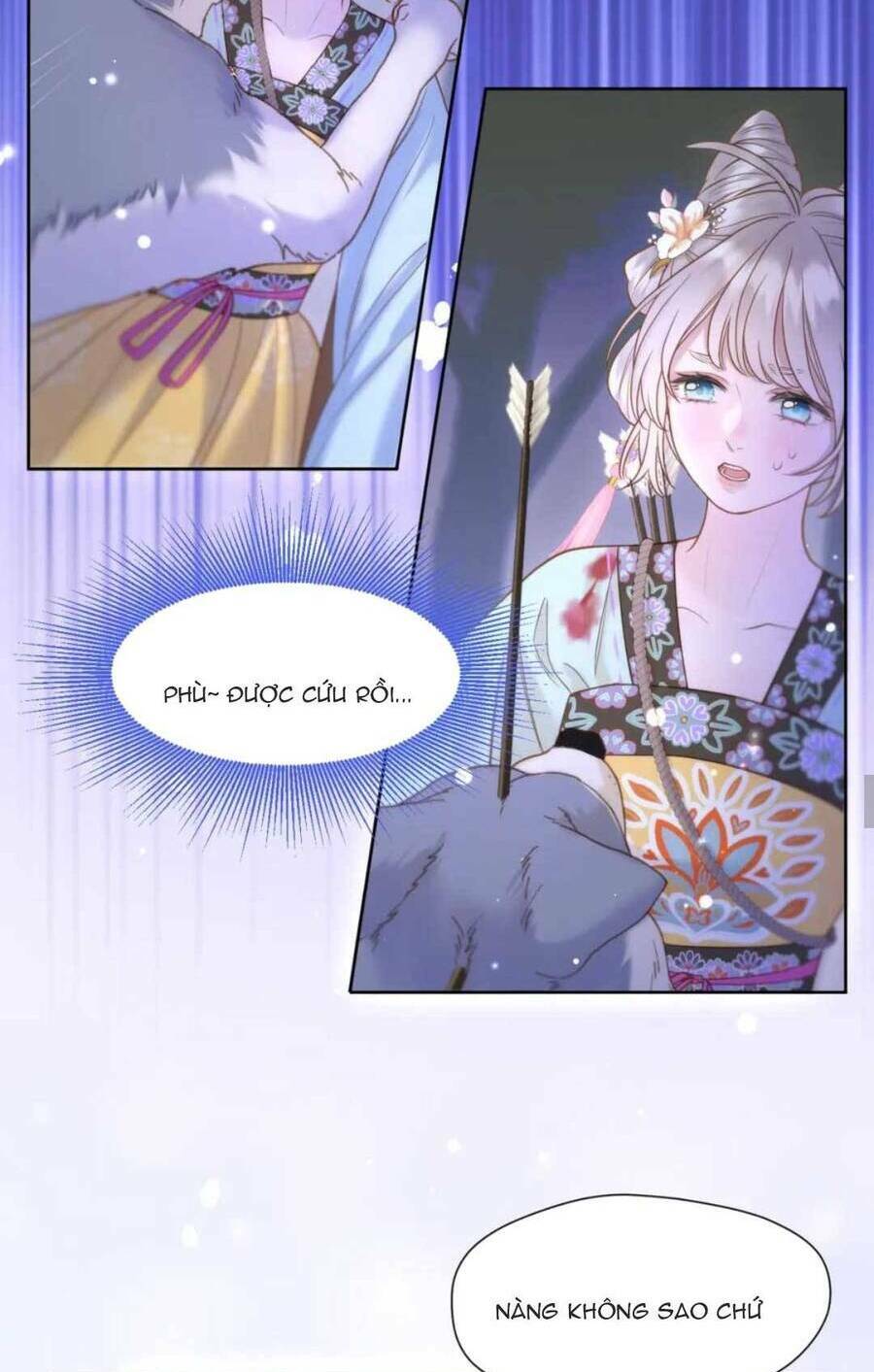 Ta Live Stream Trong Lãnh Cung: Chapter 23