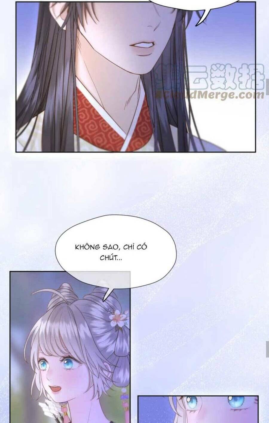Ta Live Stream Trong Lãnh Cung: Chapter 23