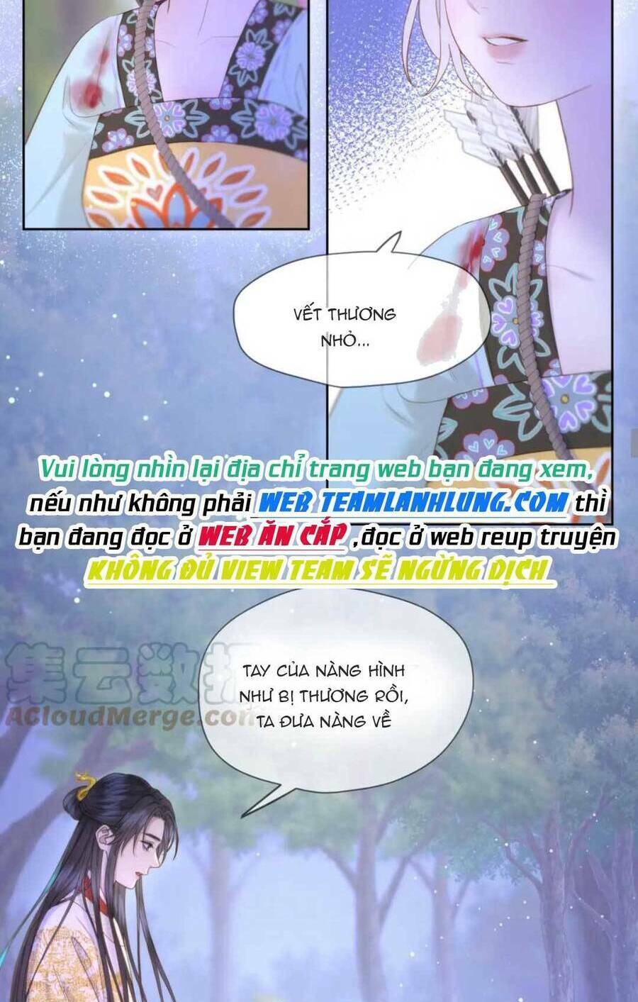 Ta Live Stream Trong Lãnh Cung: Chapter 23