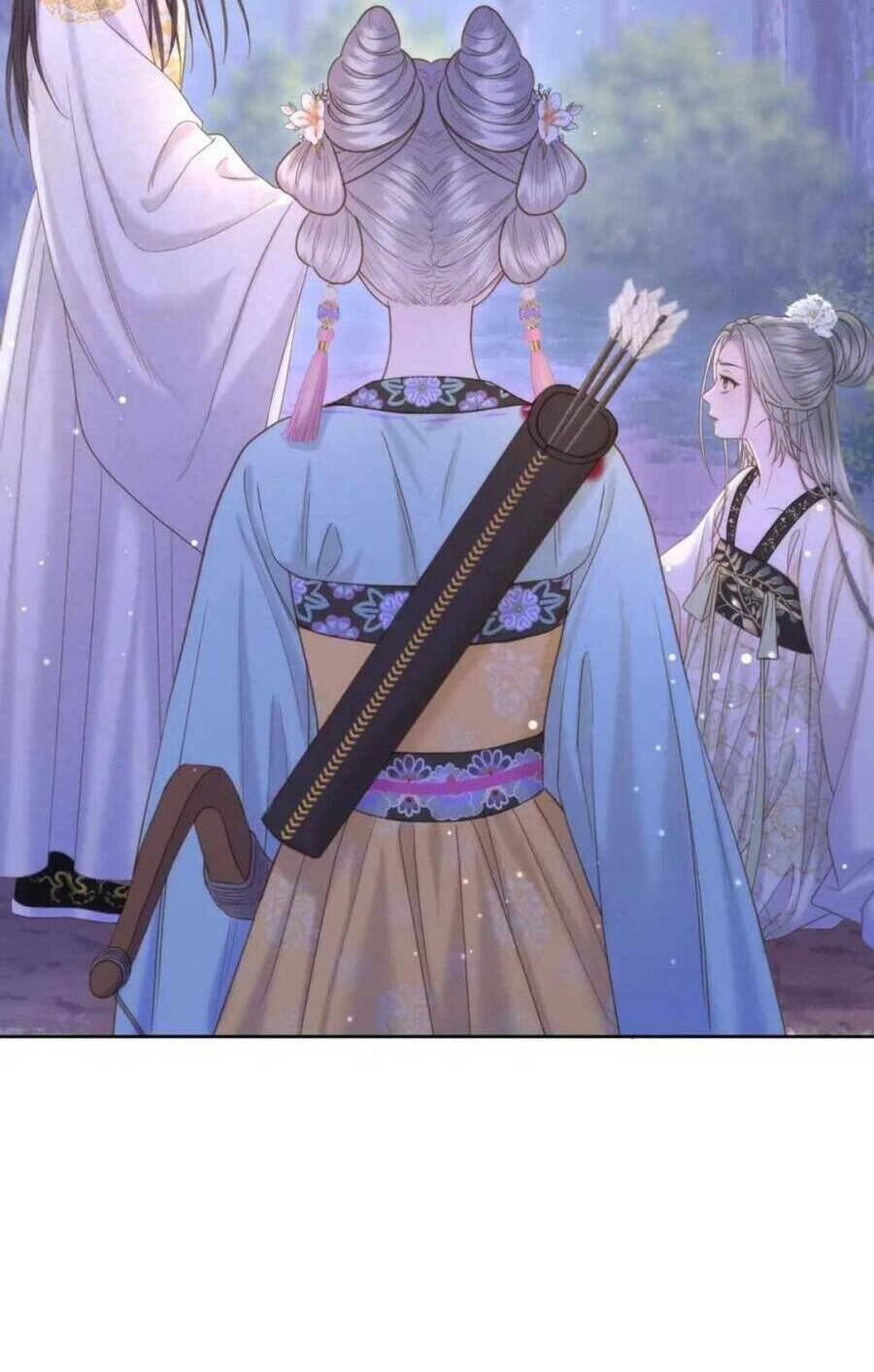 Ta Live Stream Trong Lãnh Cung: Chapter 23