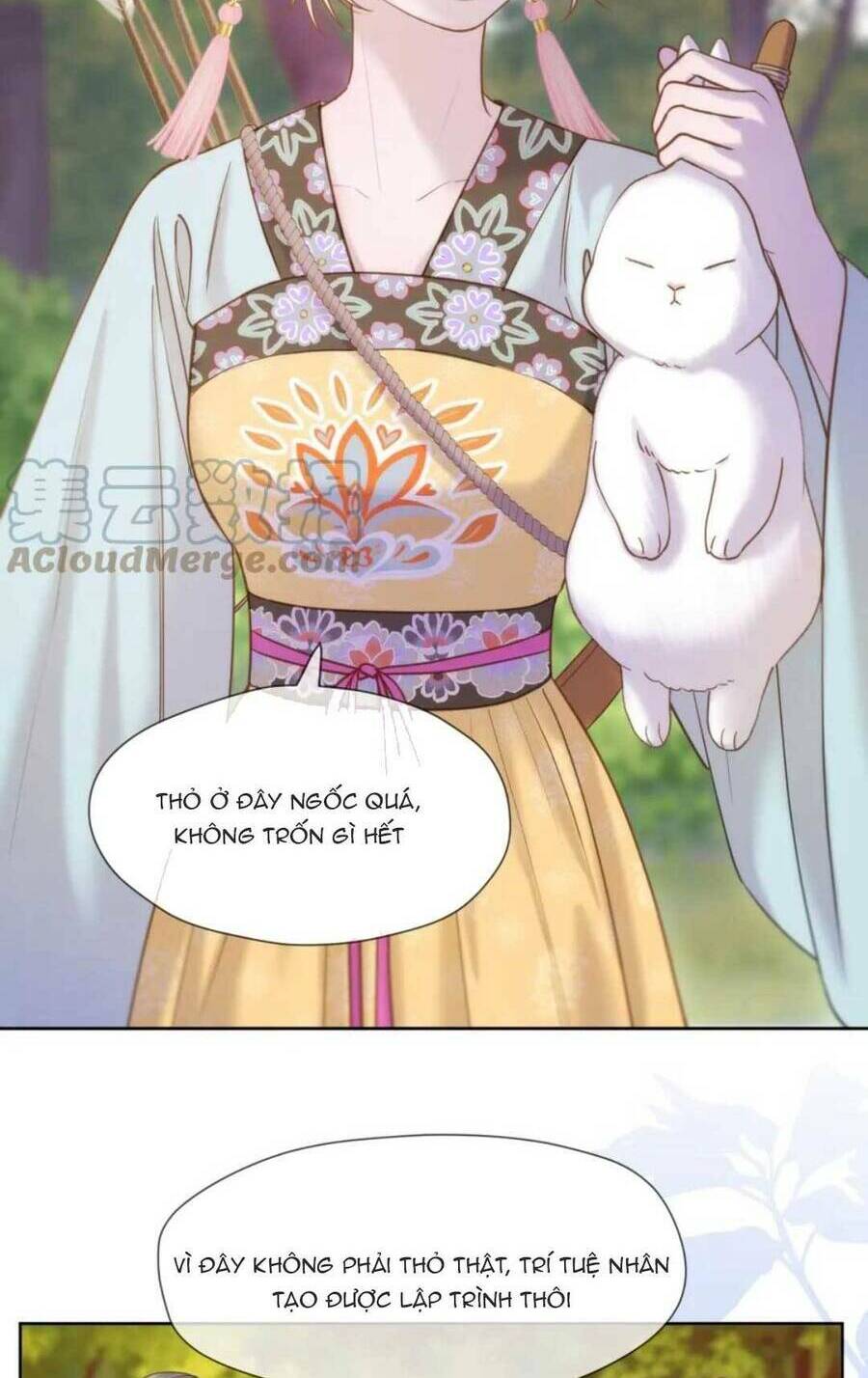 Ta Live Stream Trong Lãnh Cung: Chapter 23